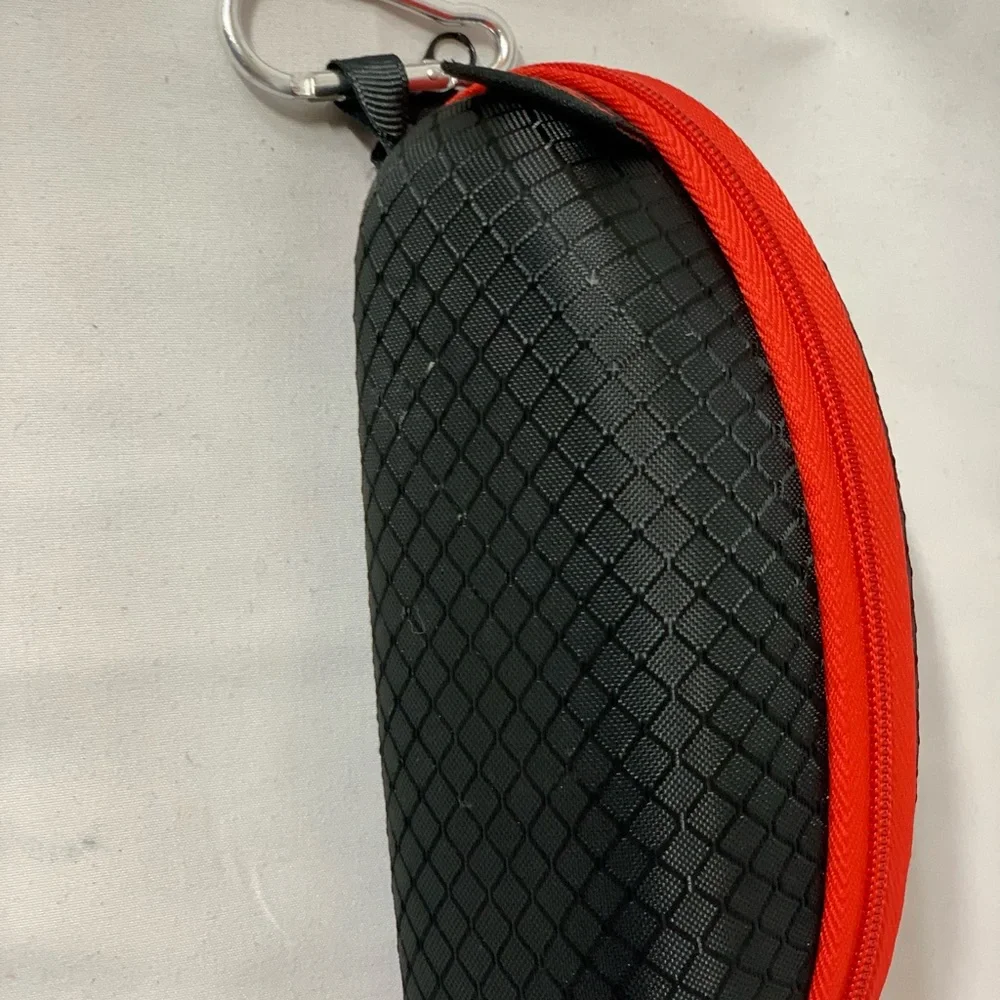 FEISTY Sports Sunglass CASE ONLY.